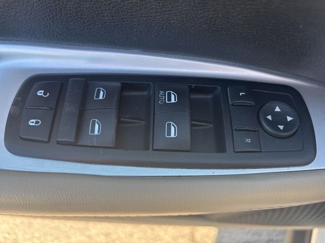 Used 2015 White Dodge SE image 12