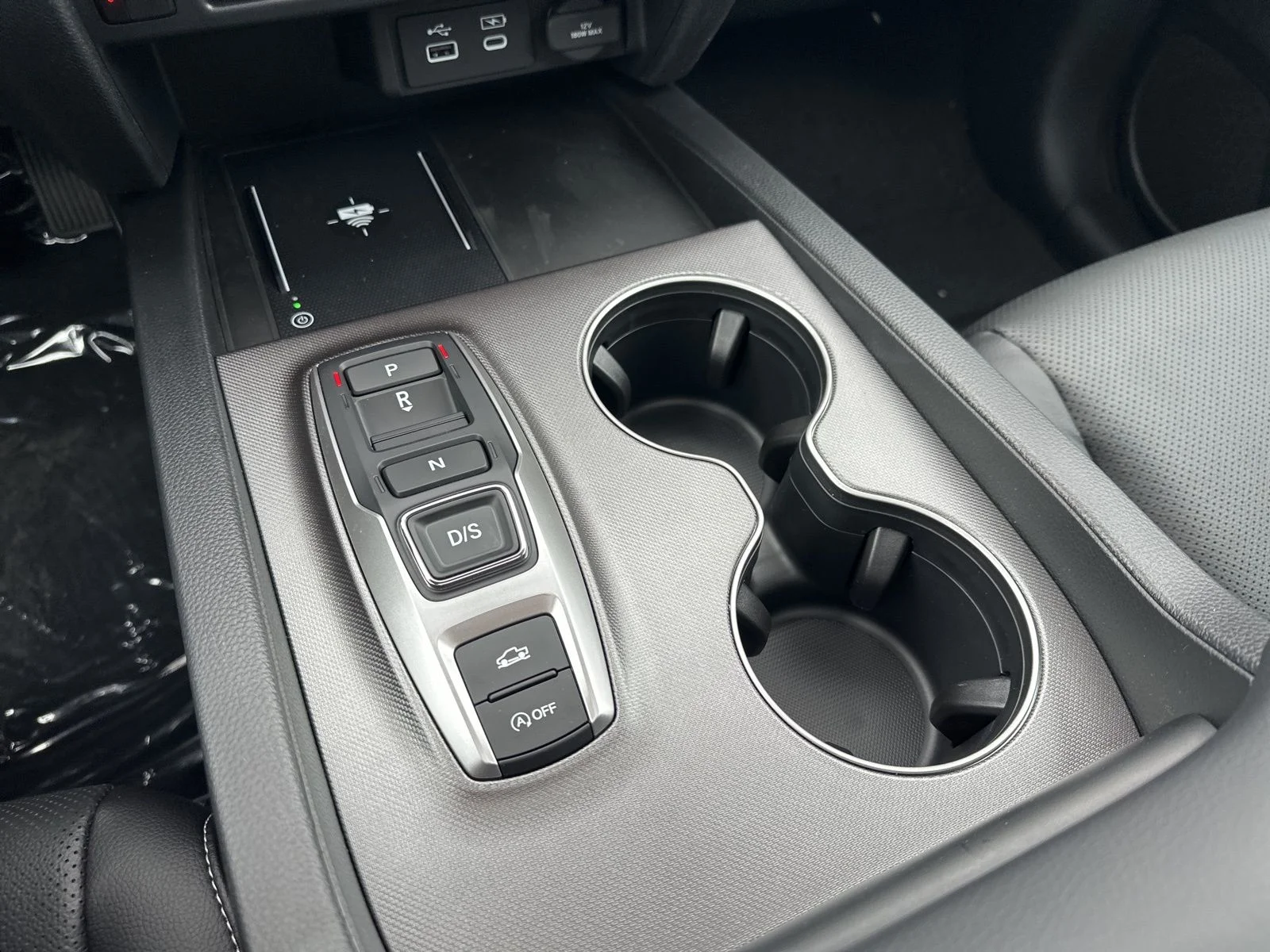 2026 Honda Ridgeline RTL - Photo 66