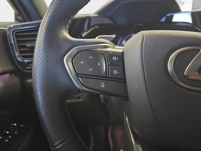 Used 2024 Silver Lexus 450h+ F SPORT image 20