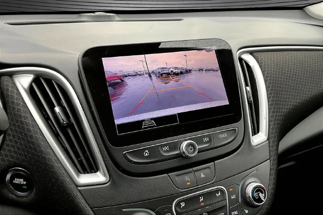 Used 2025 Gray Chevrolet LT image 14