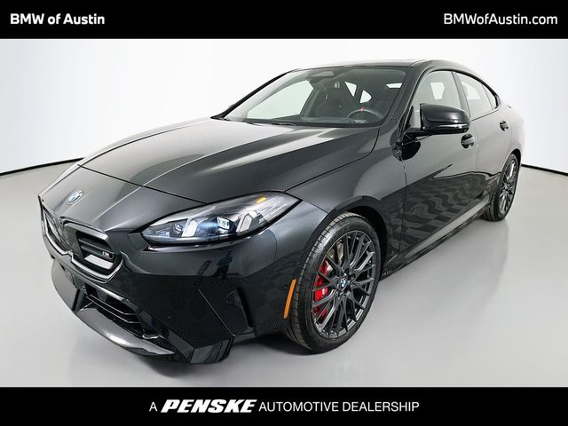 2025|BMW|2 Series|M235i xDrive|4D Sedan