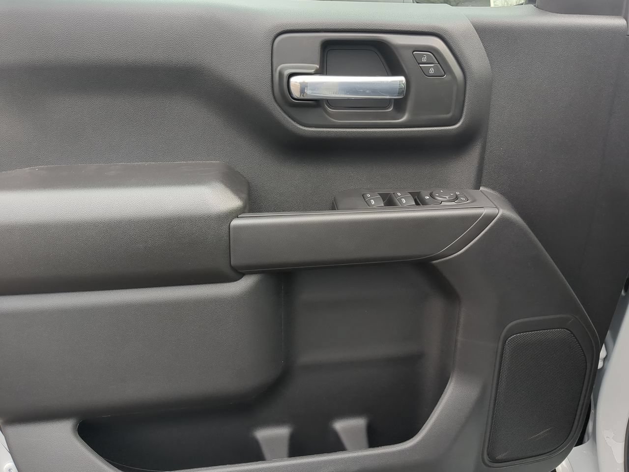 2026 GMC Sierra 1500 Pro - Photo 21