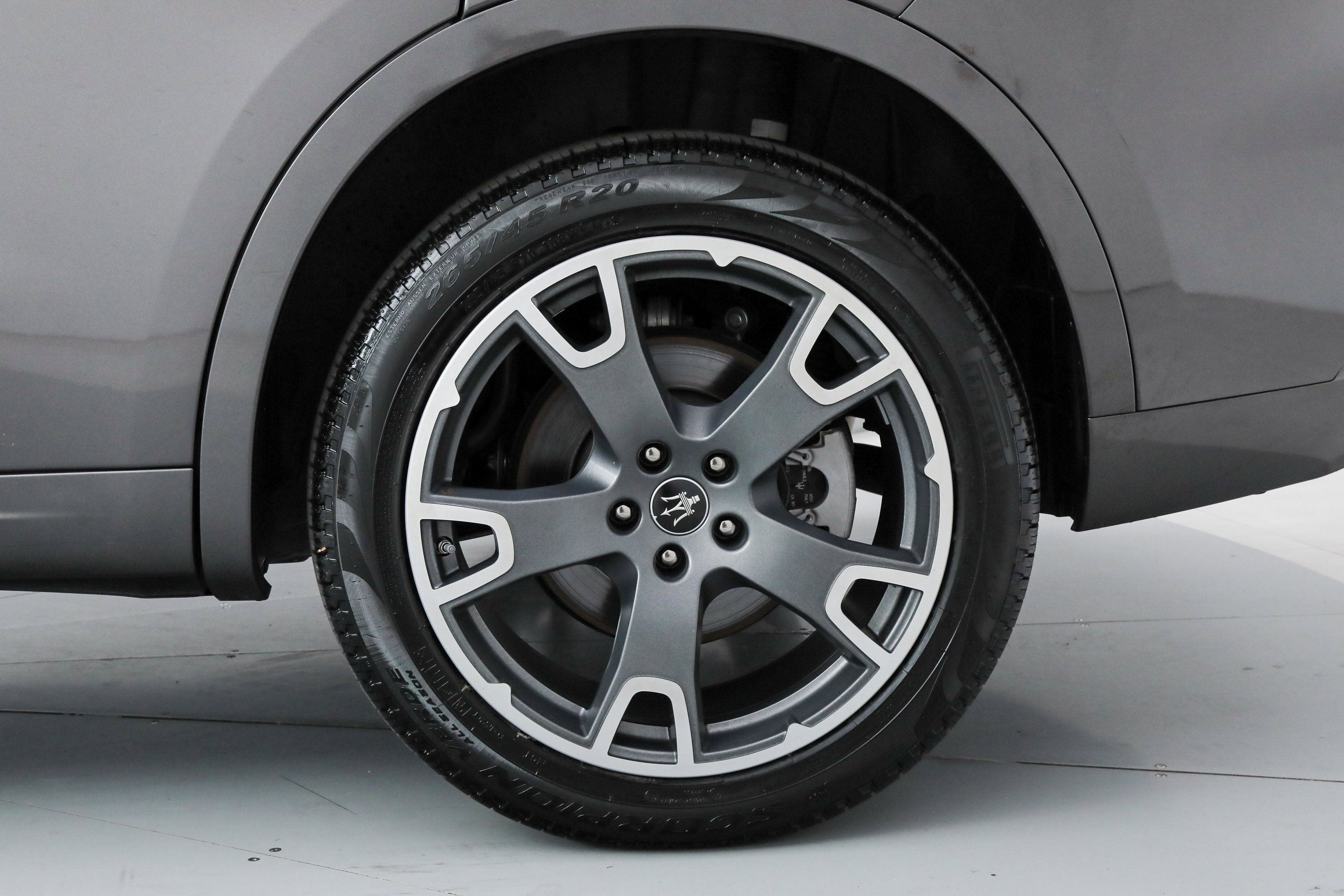 2023 Maserati Levante GT - Photo 24