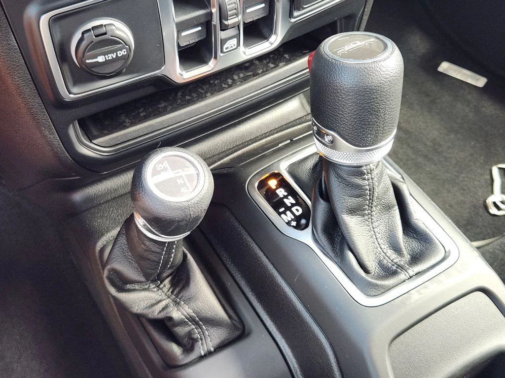 New 2026 41 Jeep Sport image 15