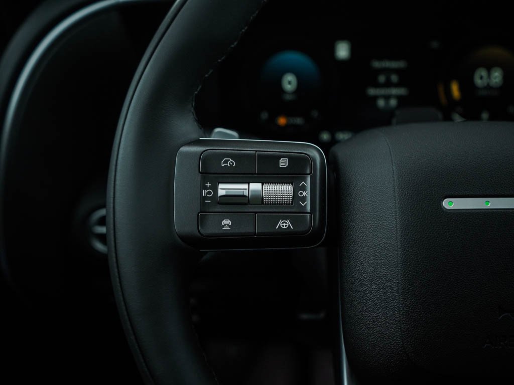 New 2026 Ecotronic Gray Pearl Hyundai Calligraphy AWD image 22