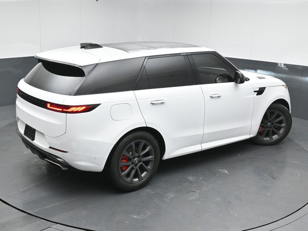 2024 LAND ROVER RANGE ROVER SPORT - Image 43