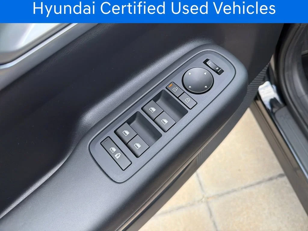 Certified Pre-Owned 2026 Hyundai Santa Fe SE