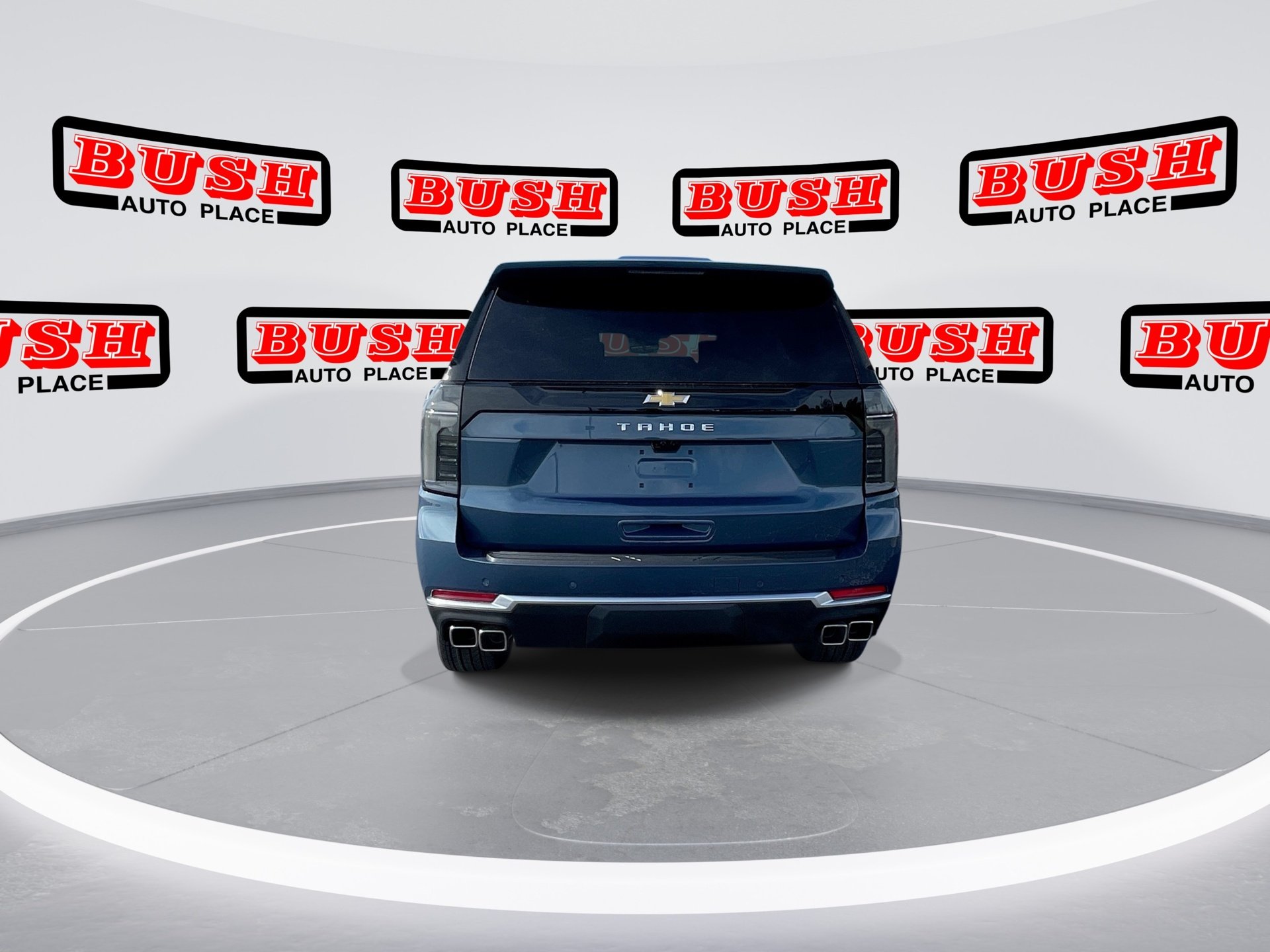 2026 Chevrolet Tahoe High Country - Photo 45