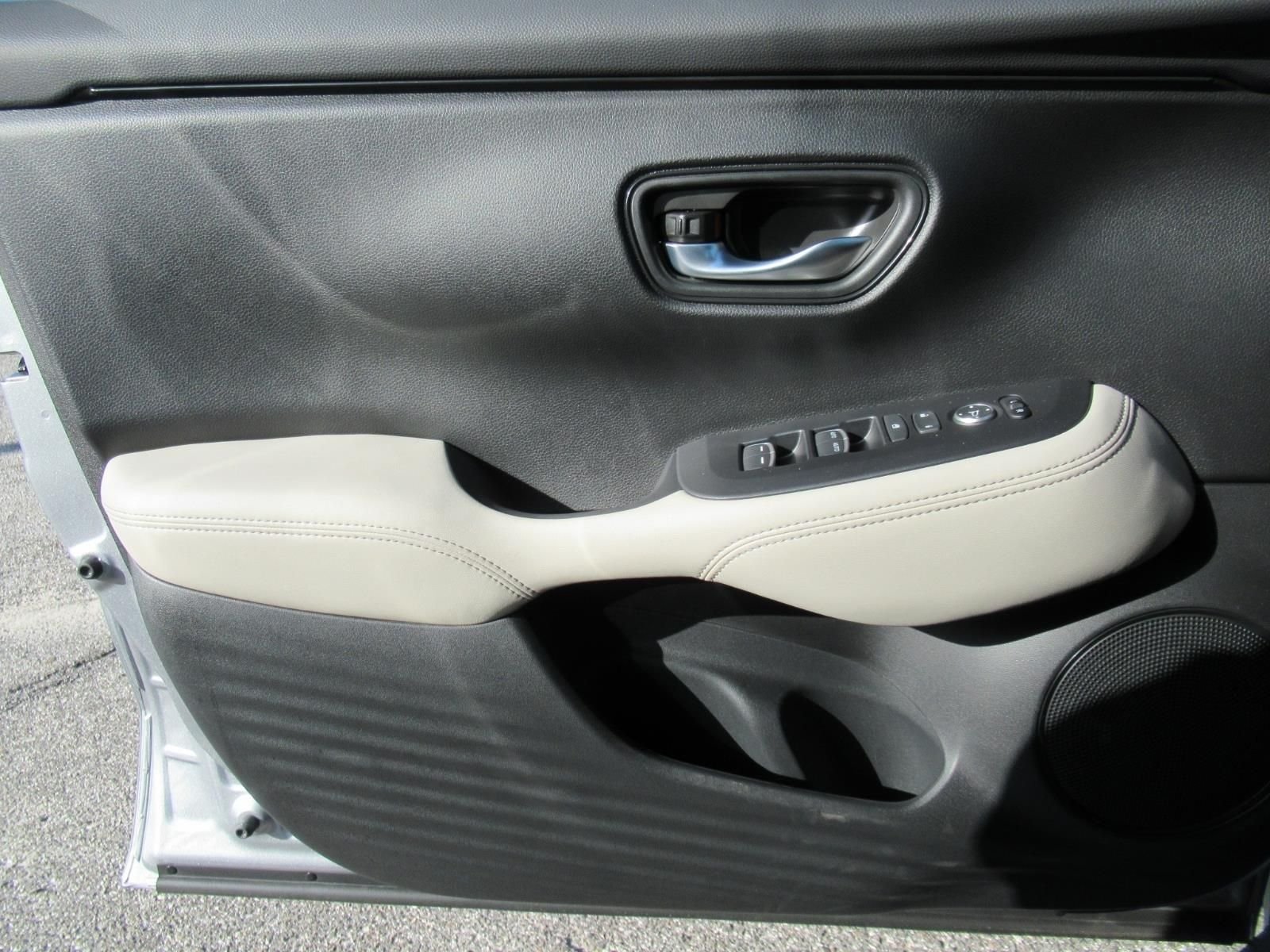 Used 2026  Honda EX-L image 20