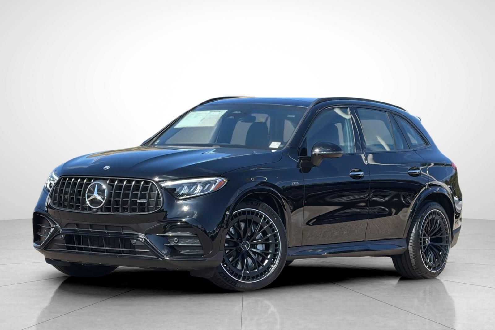New Mercedes-AMG® Vehicles for Sale in Laguna Niguel, CA