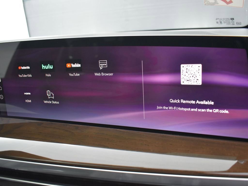 2025 CADILLAC ESCALADE - Image 44