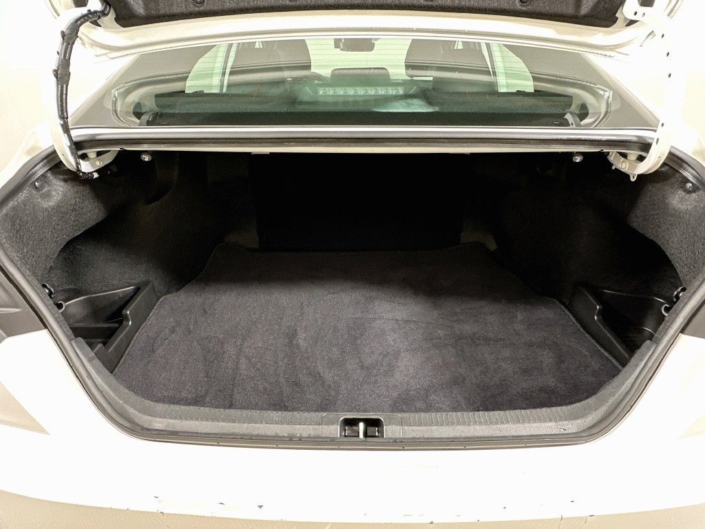 Used 2025 White Toyota SE image 26