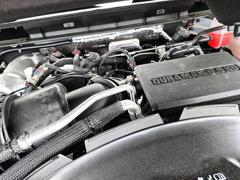 2026 Chevrolet Silverado 2500 HD LTZ - Photo 37