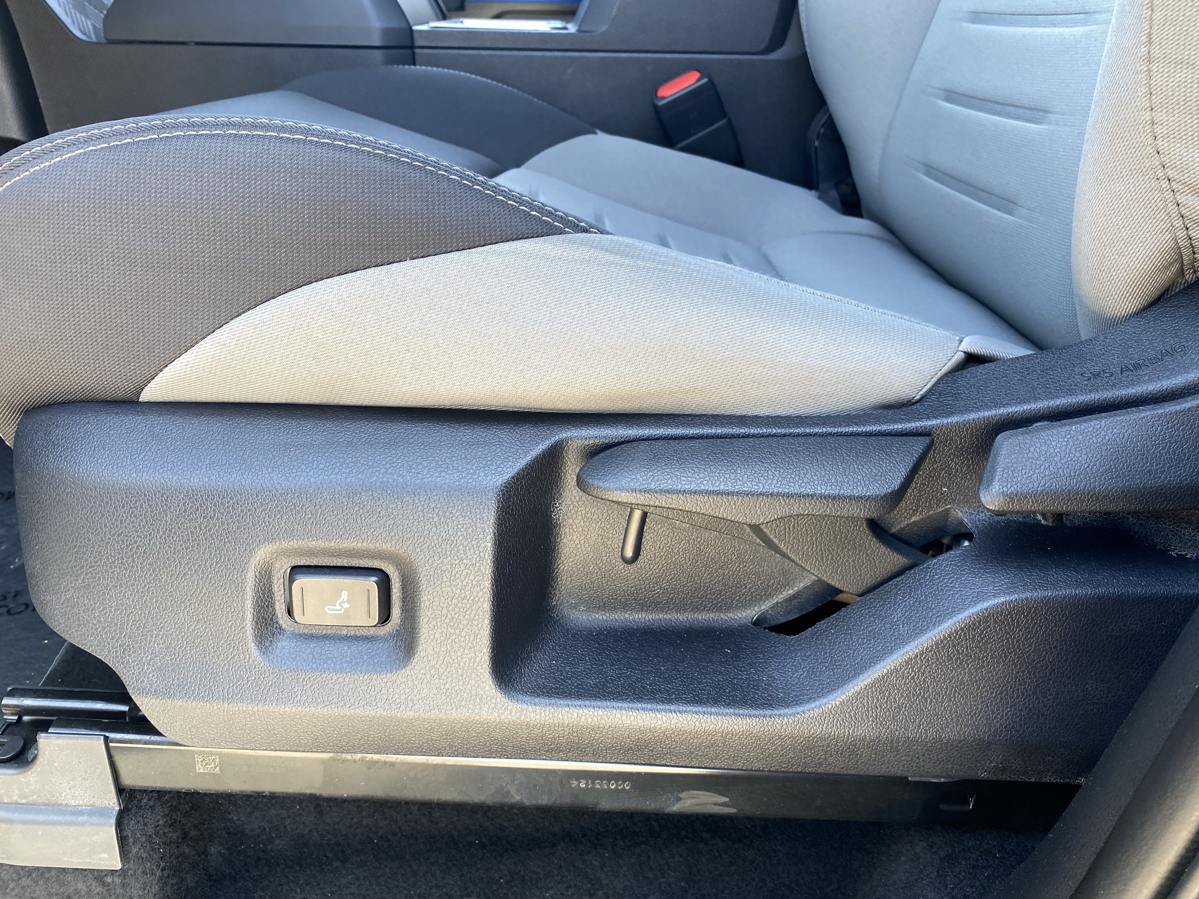 Used 2024 Underground Toyota TRD PreRunner image 20