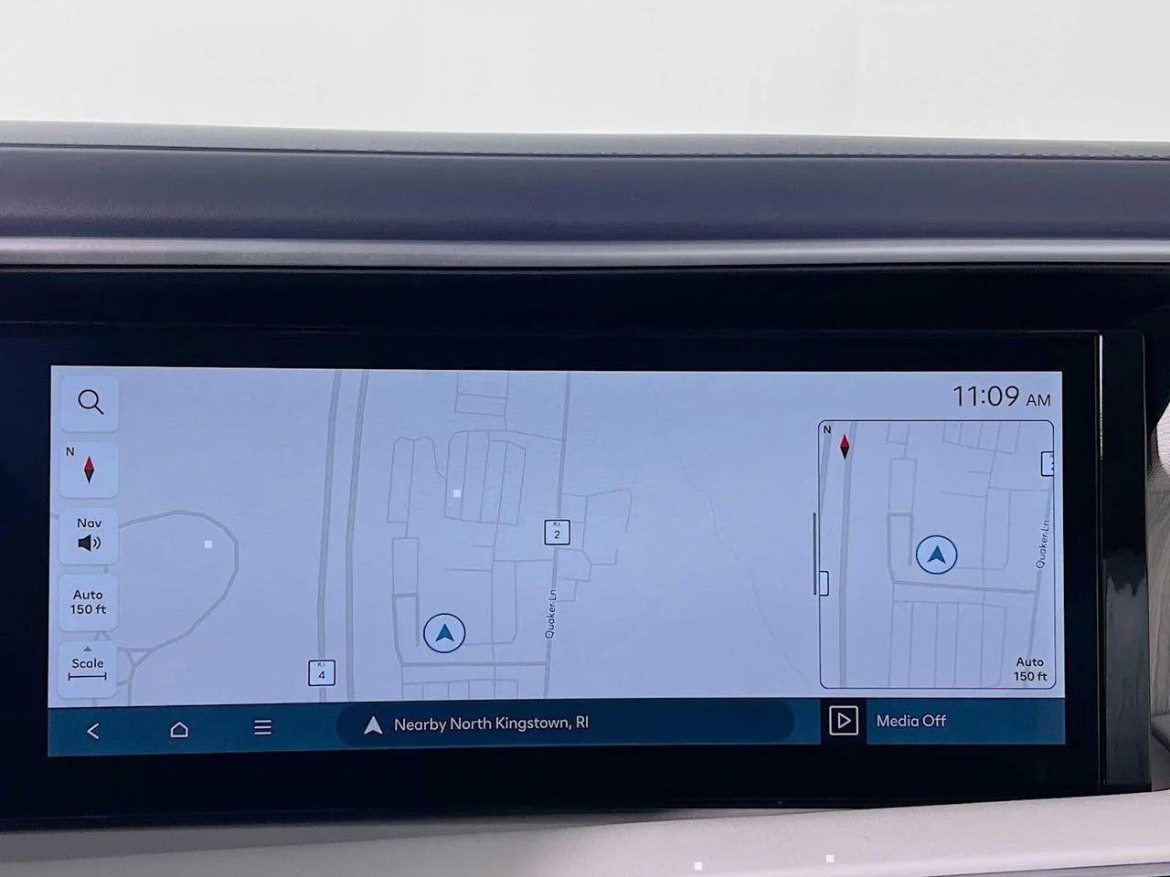 2026 Hyundai Palisade Hybrid — photo 10