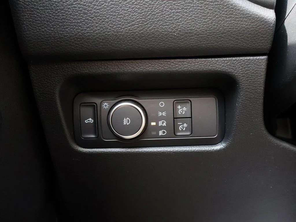 2025 Ford Ranger XLT - Photo 30