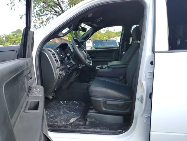 2026 RAM 2500 Tradesman - Photo 7