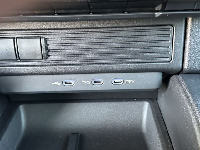 Certified Used 2025 Black Toyota 1958 image 20