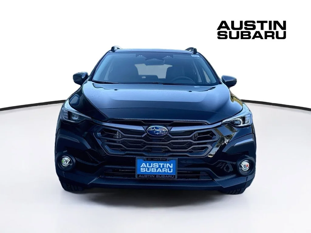New 2027 Black Subaru Limited image 3