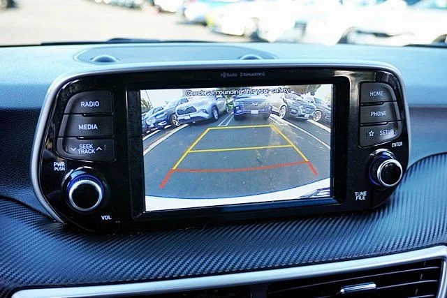 Used 2019 White Hyundai Value image 25