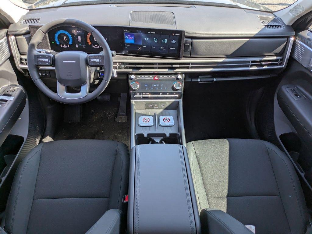 New 2026 Gray Hyundai SE image 15