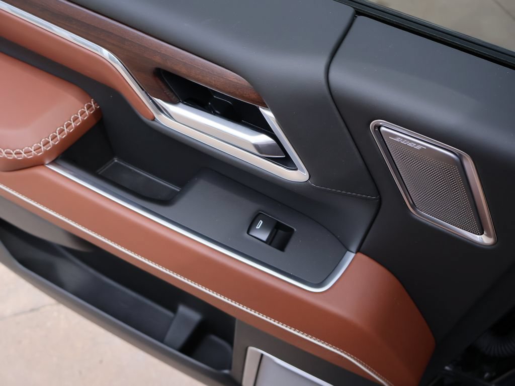 2026 GMC Sierra 2500HD Denali Ultimate - Photo 18