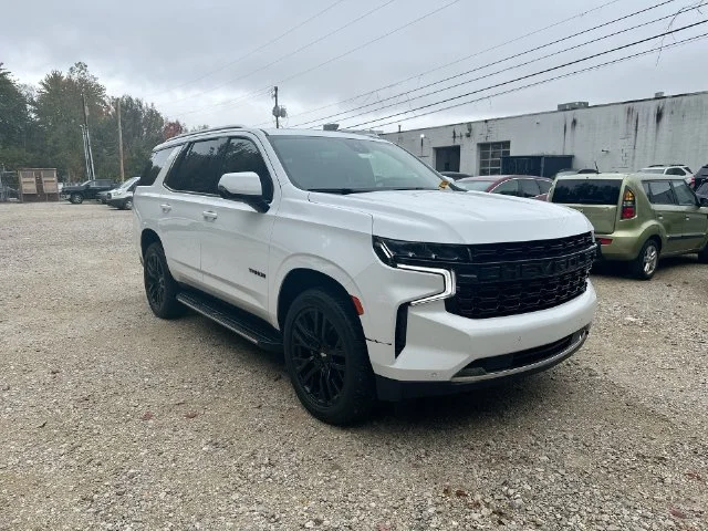Used 2023 White Chevrolet LT image 18