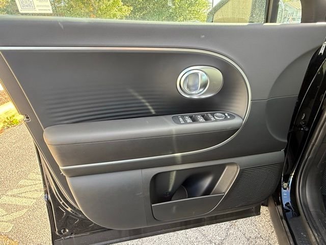 2026 Hyundai IONIQ 9 S - Photo 10