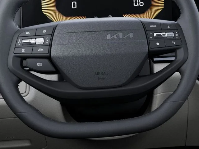 Used 2026 Black Kia EX image 22