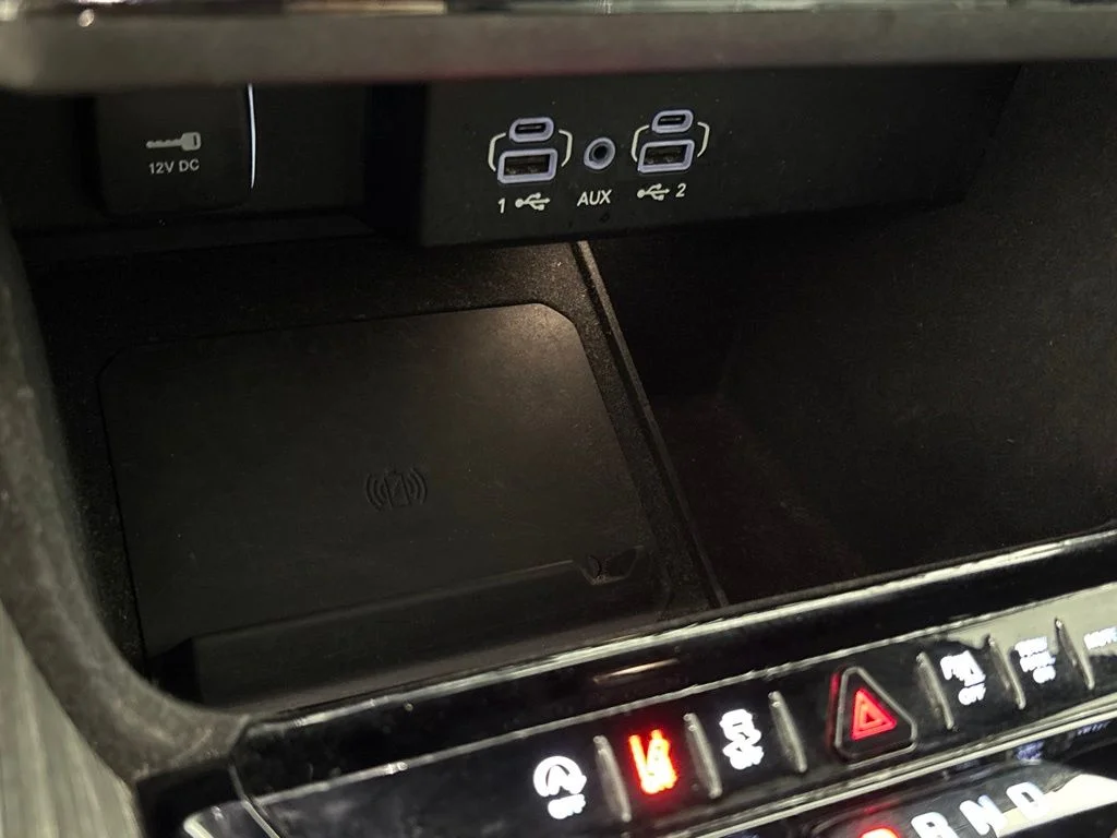 Used 2024 Black Jeep Series II image 41