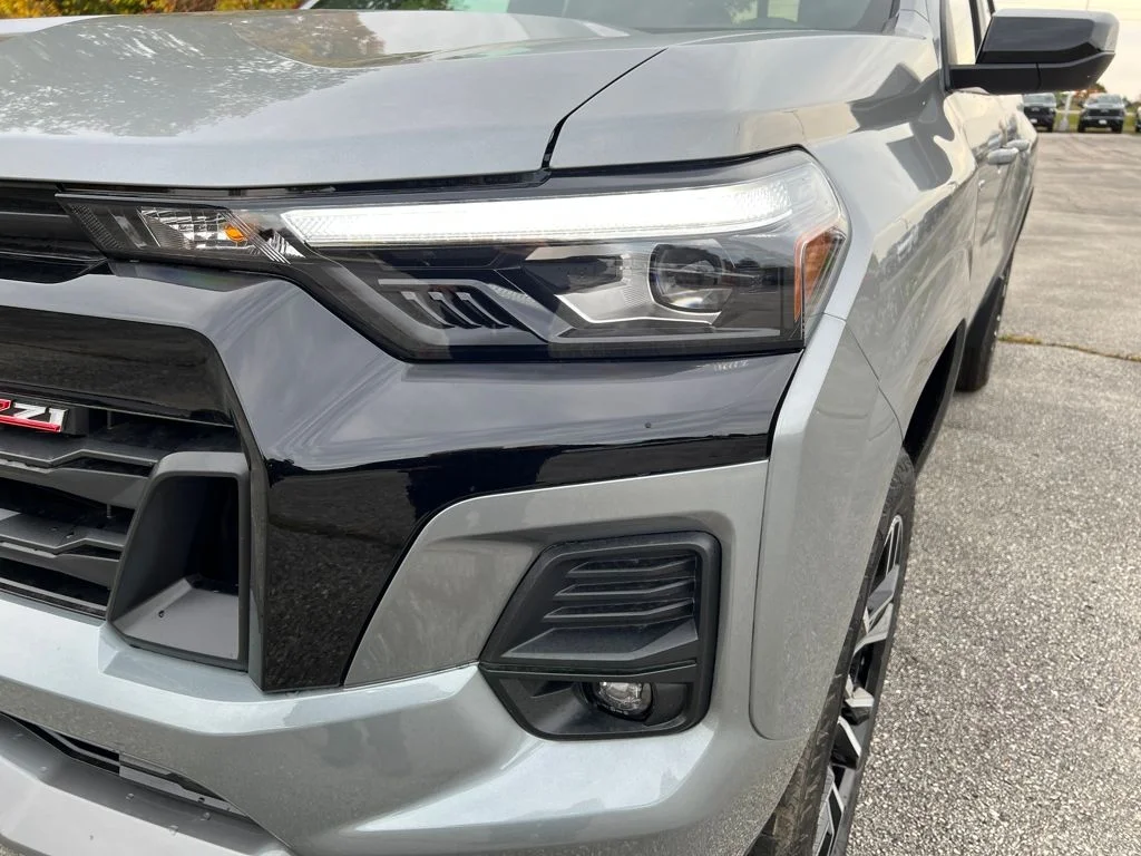 2026 Chevrolet Colorado Z71 - Photo 31