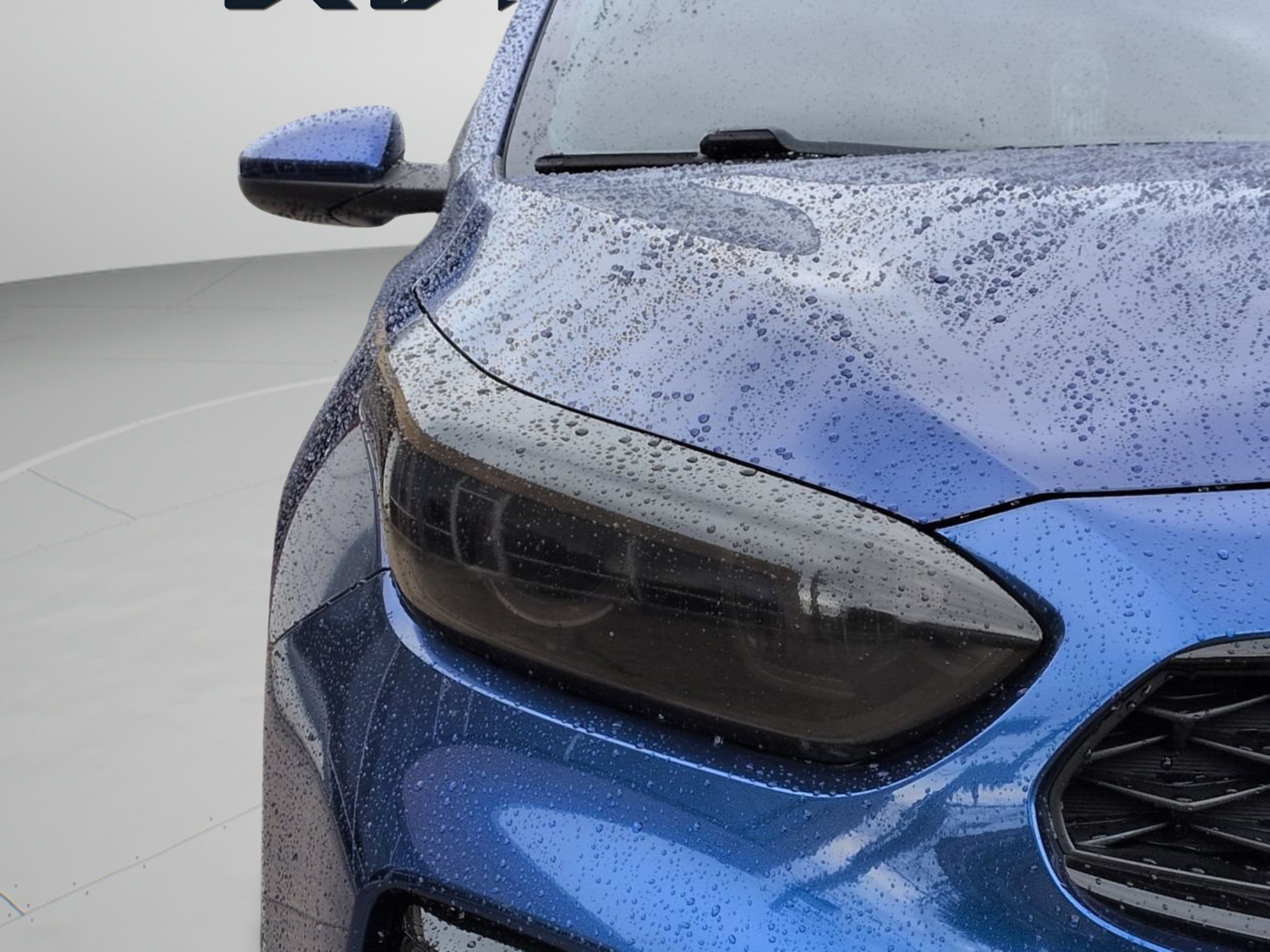 Certified Used 2021 Deep Sea Blue Kia LXS image 24
