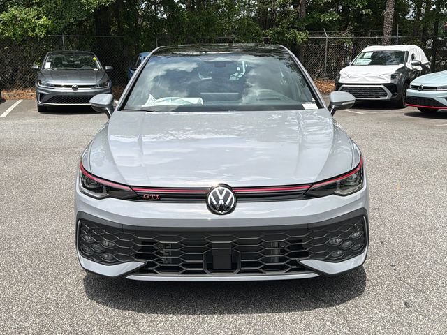 New 2026 Gray Volkswagen Autobahn image 2