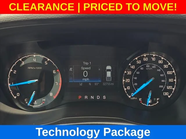 Used 2023 Black Ford XLT image 21