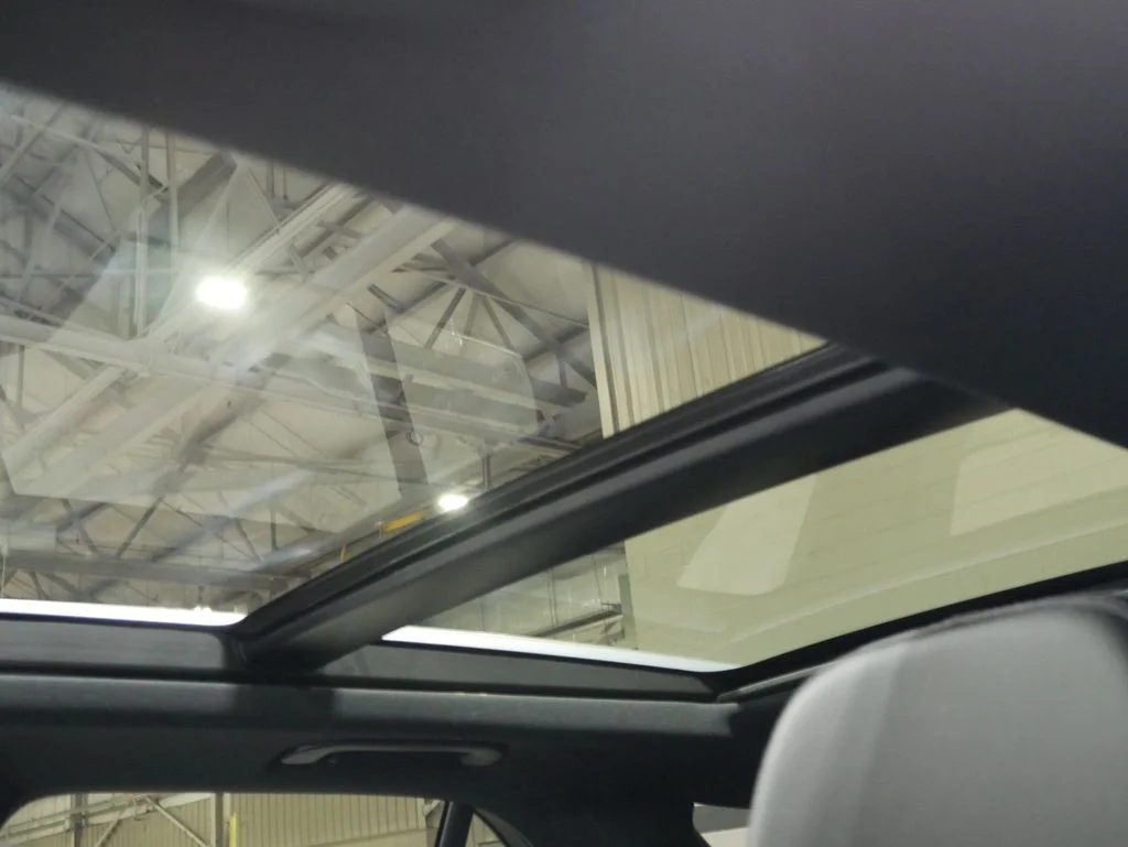 New 2026 Selenite Grey Metallic Mercedes-Benz GLE 350 image 49