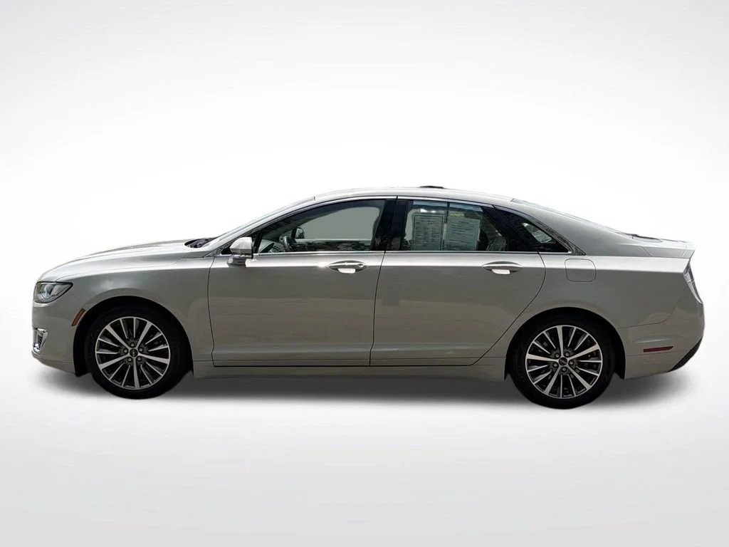 2019 Lincoln MKZ Reserve I - Photo 9
