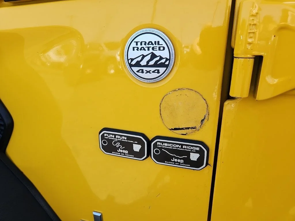 Used 2020  Jeep Unlimited Sport S image 47