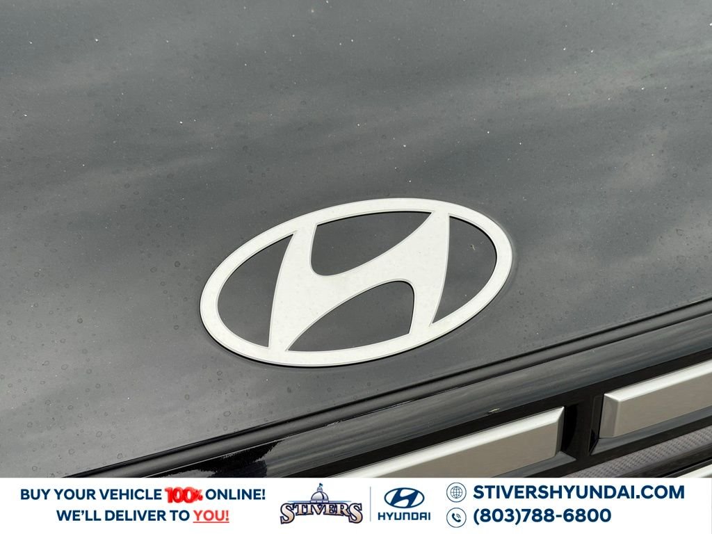 2026 Hyundai Santa Fe SE - Photo 7