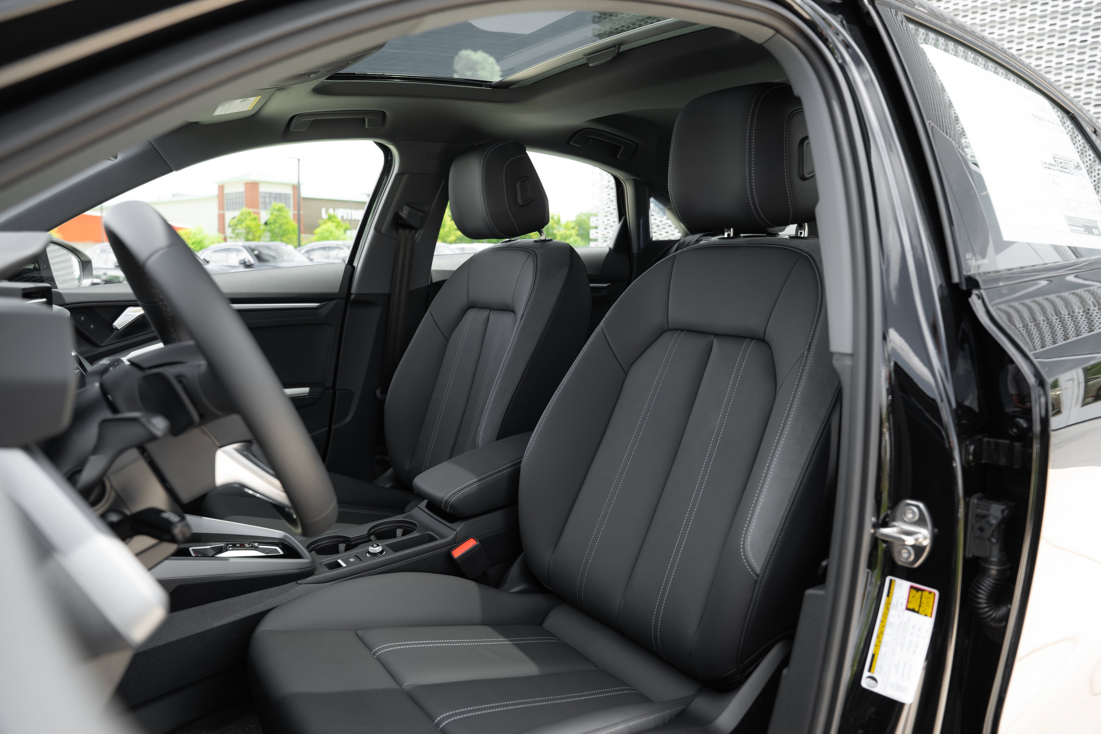 New 2026 Mythos Audi Premium Plus image 22