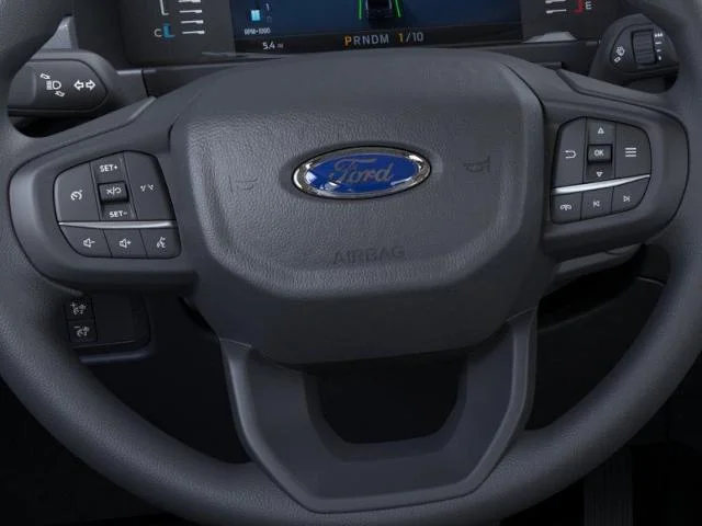 New 2026 Oxford White Ford XL image 34