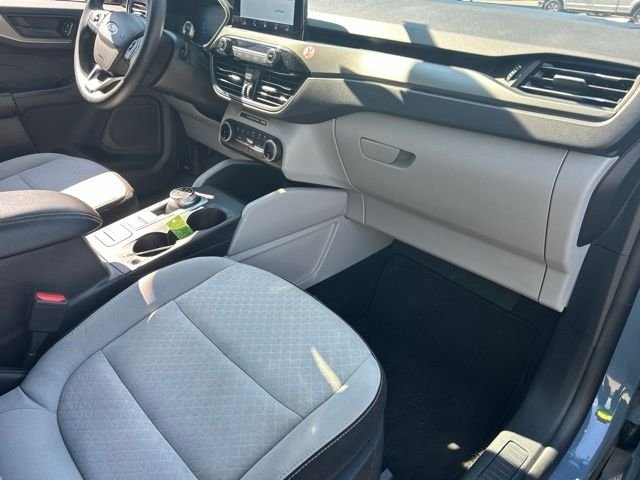 Used 2025 Blue Ford Active image 10