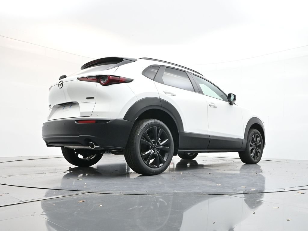 Used 2026 White Mazda 2.5 S Aire Edition image 29