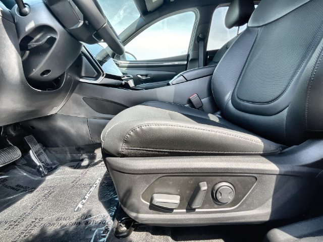 Used 2024 Black Hyundai XRT image 12