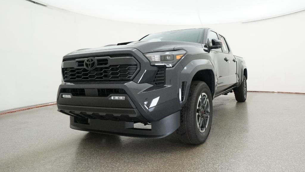 New 2026 Underground Toyota TRD Sport image 43