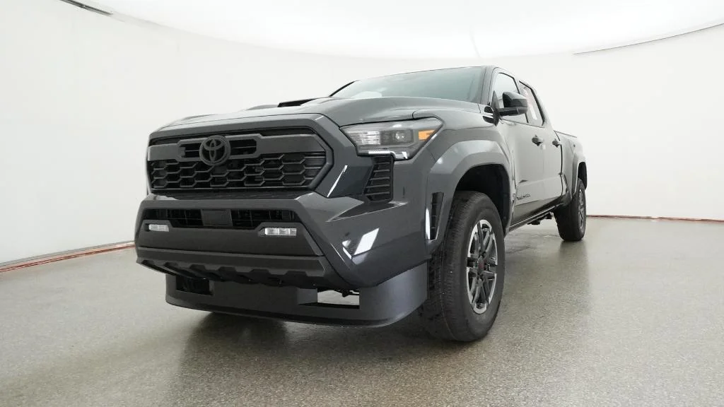 New 2026 Underground Toyota TRD Sport image 13