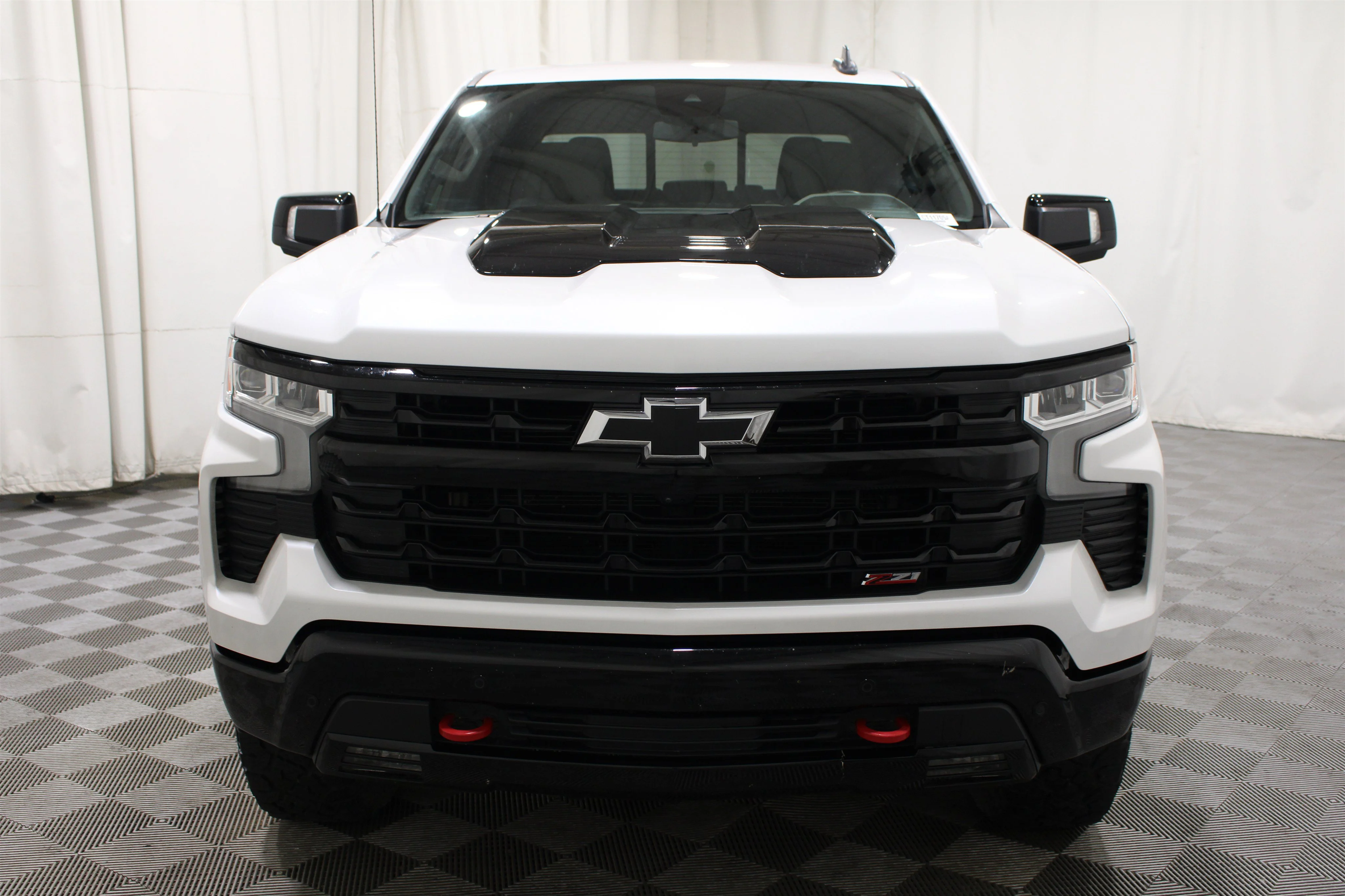 2024 Chevrolet Silverado 1500 LT Trail Boss - Photo 35