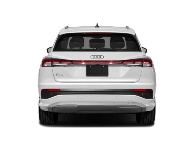 Used 2023 Pebble Audi Premium Plus image 5