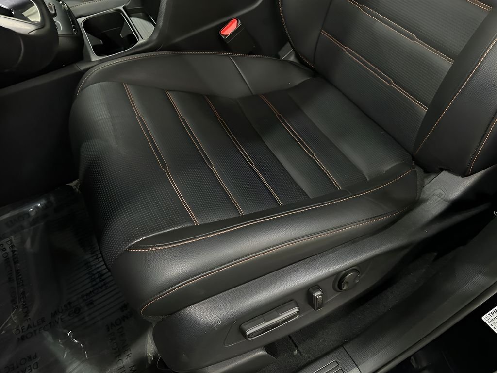 2026 Honda CR-V Sport-L - Photo 15