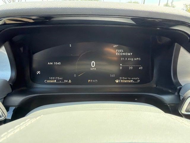 Used 2020 Diamond Lincoln Reserve image 32