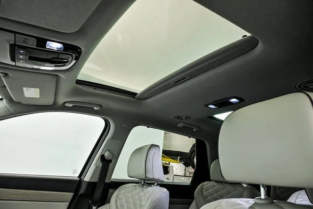 2021 Hyundai Palisade Limited - Photo 14